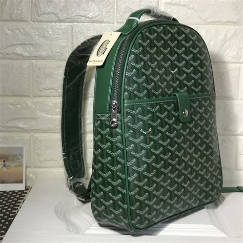 goyard carry on bag price|Goyard bag price range.